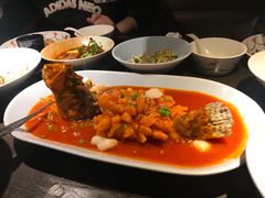 -金牌外婆家(苏州中心店)