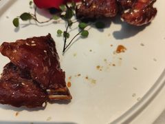 -丰收日·小海鲜·沪上家宴(顾村正大店)