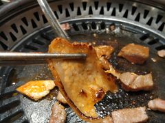 -盛江山自助料理(太原街万达店)