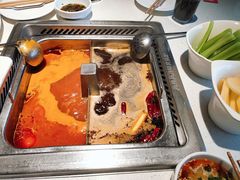 -海底捞火锅(长沙华创国际广场店)