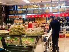 -令氏家外家周秦食府(高新店)