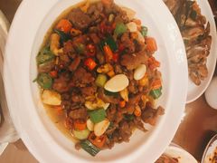 -麻辣港湾(京津公路店)