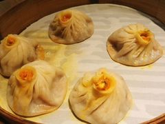 -新梅华·茶点餐厅(欧尚店)