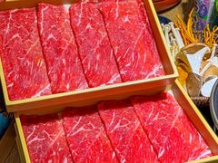 -温野菜涮涮锅(曲江大悦城店)