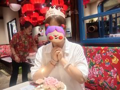 -Dark Horse·黑马蛋糕·低脂·低糖淡奶(金匙望湖大厦店)