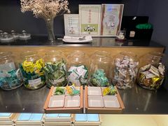 -苗品记茶馆(IFS国金中心店)