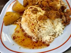 -Magic Food Point(Airport Street food)