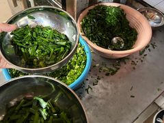 -正宗杨记普洱酸醋米线(总店)