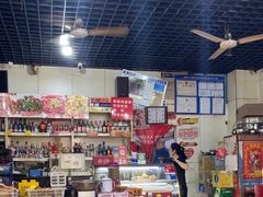 -张胖子特色大盘鸡(二十九号街坊店)