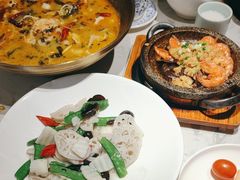 -小河村•南京鱼鲜乡土家常菜(油坊桥店)