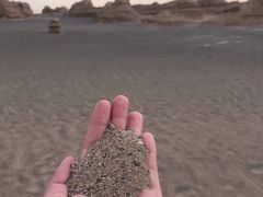 -敦煌雅丹国家地质公园