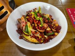 -张氏父子常德肠子馆(红星总店)