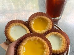 -兴华里茶记(禅城同济首店)