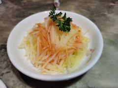-涌上外婆桥(南塘店)
