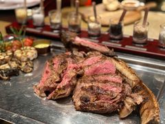 -恰餐厅及酒吧CHAR Bar & Grill(北京三里屯洲际店)
