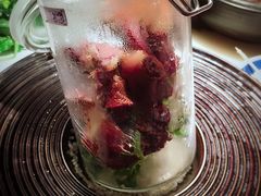 -桂满陇·蟹黄小笼汤包(中山公园店)
