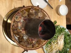 -阿斯牛牛·凉山菜(新会展店)