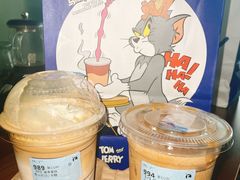 -瑞幸咖啡(深业泰然大厦店)