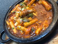 -星火东北碳火烤肉(华大店)