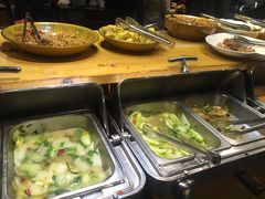-素清香(解放路店)