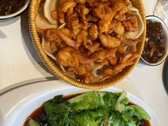 -梅利汴京烤鸭•开封豫菜地标店(东大街店)