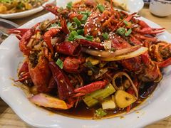 麻辣小龙虾-阆辣荟餐饮(老味道8年·古城店)