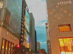 -三越百货(三越银座店)