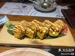 -二丁目食堂(浑南花园城店)