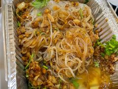 -清真磊磊烧烤老店(饮虎池街34号店)