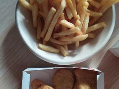 大薯条-肯德基(京广桥店)