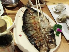 -通海俄式烧烤(下瓦房店)