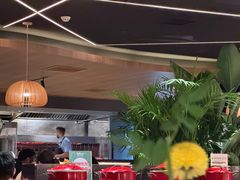 -拉蒂娜·巴西牛排馆 Latina·Brazilian Steakhouse(王府井喜悦店)