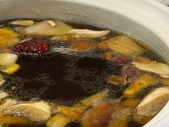 -名善山珍·野生菌汤锅(文殊院店)