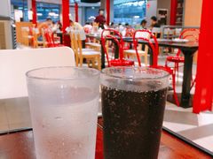 -Mr.Pizza米斯特比萨(合肥一九一二街区店)