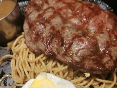 -半秋山西餐厅(宜昌大洋店)