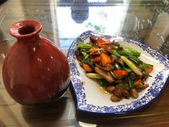 -阿鹏故事云南野生菌火锅(人民路店)