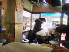 -清真李唯一优质肉丸糊辣汤