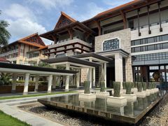 -三亚海棠湾万丽度假酒店