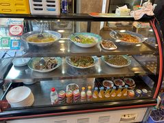 -老乌家特色小炒泡馍(大皮院店)