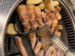 -黄金牧场(明洞总店)