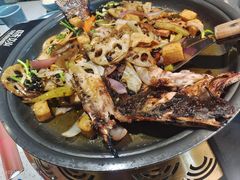 -味妙烤鱼吧(回龙观店)