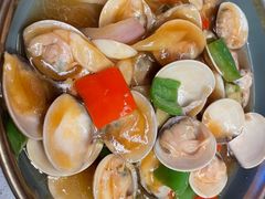 -钳真多钓虾馆·小龙虾海鲜烧烤(九六广场店)