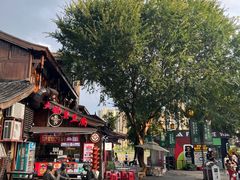-大小河街