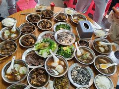 -阿秋牛排(湖心街店)