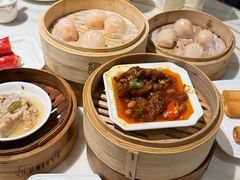 -稻香饭店(龙华天虹店)