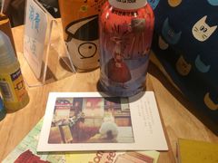 -猫的天空之城概念书店(苏州诚品店)