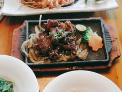 -王鼎精致料理铁板烧(世博源店)