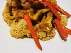 -农川记&酸菜鱼四川料理(横岗荣德店)