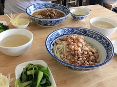-裕兴记·三虾面(西北街总店)