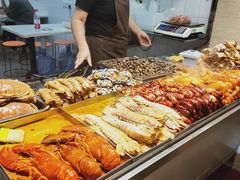 -东门町美食街